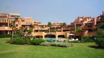 Thumbnail von Luxus-Wohnung in Marbella R2173018