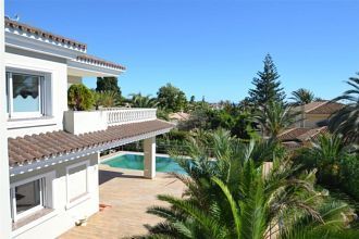 Thumbnail von Luxus-Villa in Marbesa R2057168