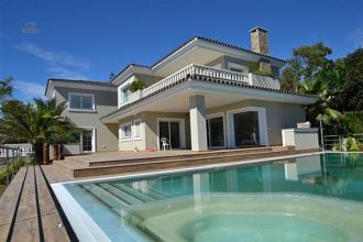 Thumbnail von Luxus-Villa in Marbesa R2057168