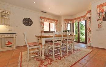 Thumbnail von Luxus-Villa in Mijas Costa R232865