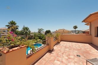 Thumbnail von Luxus-Villa in Mijas Costa R232865