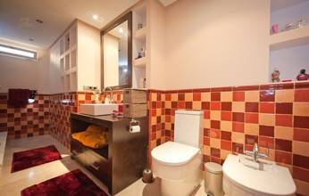 Thumbnail von Luxus-Villa in Las Chapas R148133