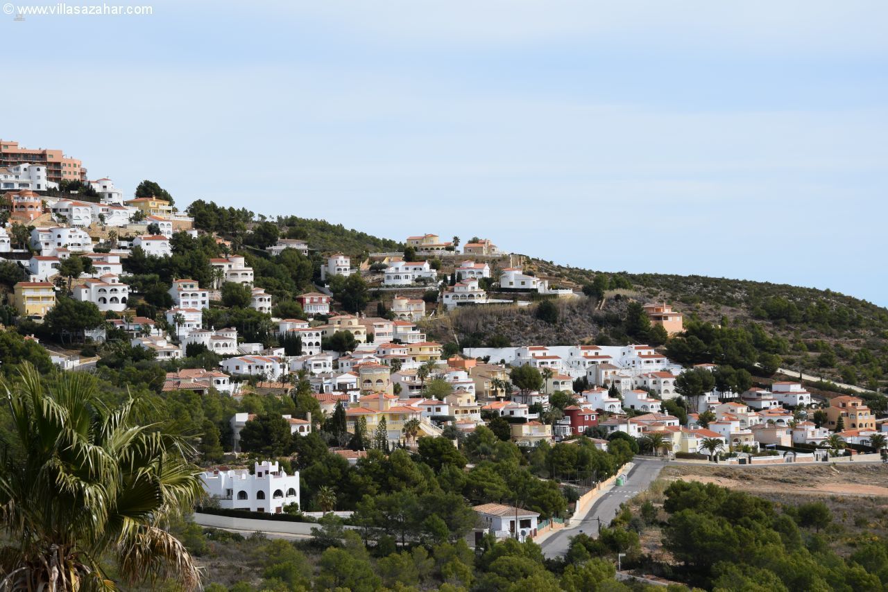 Thumbnail von ***Villa mit Meerblick und 2 separaten Appartements nahe Strand***