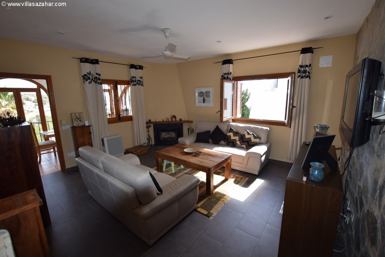 Thumbnail von ***Villa mit Meerblick und 2 separaten Appartements nahe Strand***