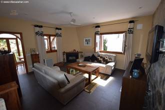 Thumbnail von ***Villa mit Meerblick und 2 separaten Appartements nahe Strand***