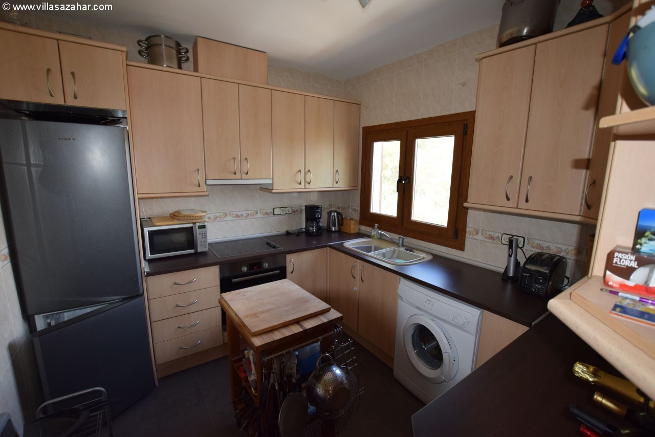 Thumbnail von ***Villa mit Meerblick und 2 separaten Appartements nahe Strand***