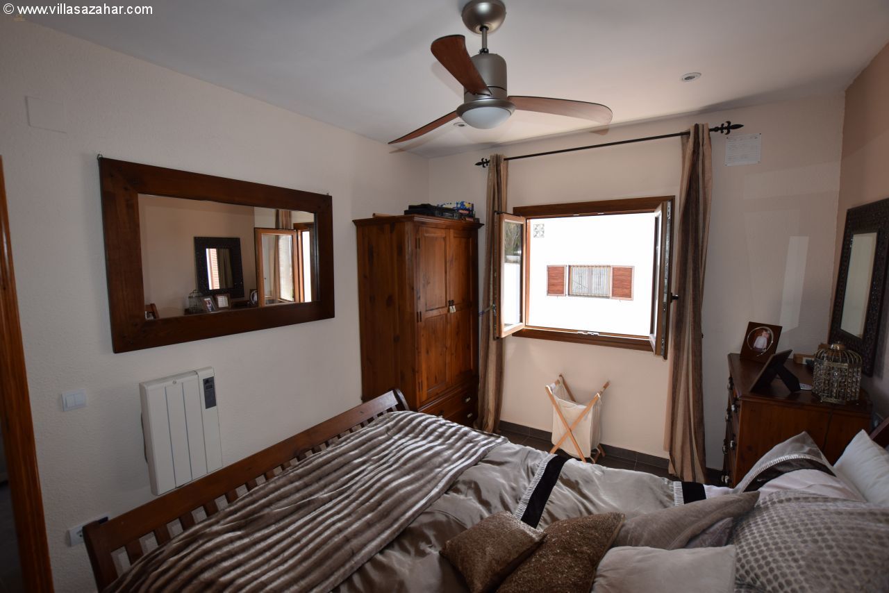 Thumbnail von ***Villa mit Meerblick und 2 separaten Appartements nahe Strand***