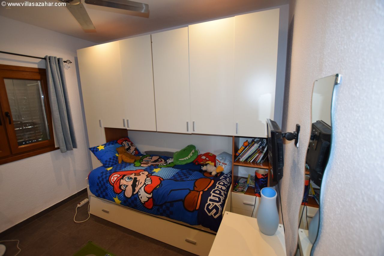 Thumbnail von ***Villa mit Meerblick und 2 separaten Appartements nahe Strand***