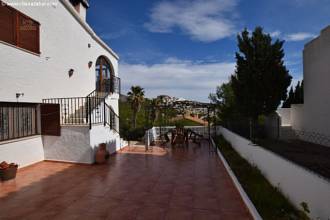 Thumbnail von ***Villa mit Meerblick und 2 separaten Appartements nahe Strand***