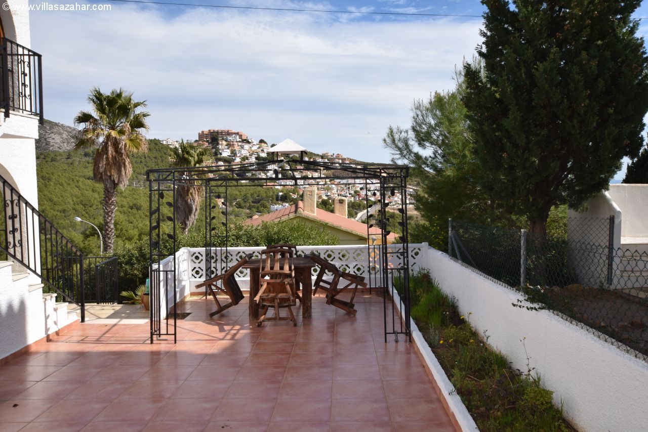 Thumbnail von ***Villa mit Meerblick und 2 separaten Appartements nahe Strand***