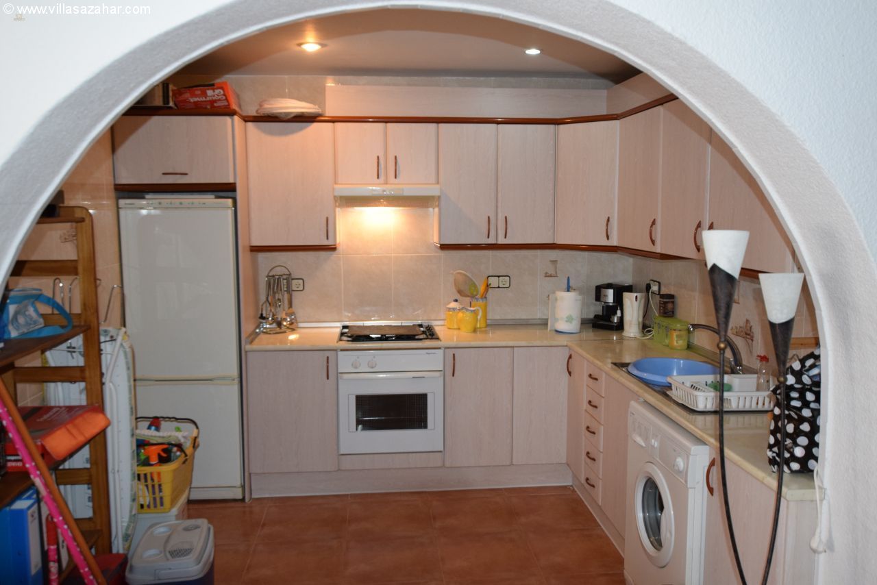 Thumbnail von ***Villa mit Meerblick und 2 separaten Appartements nahe Strand***