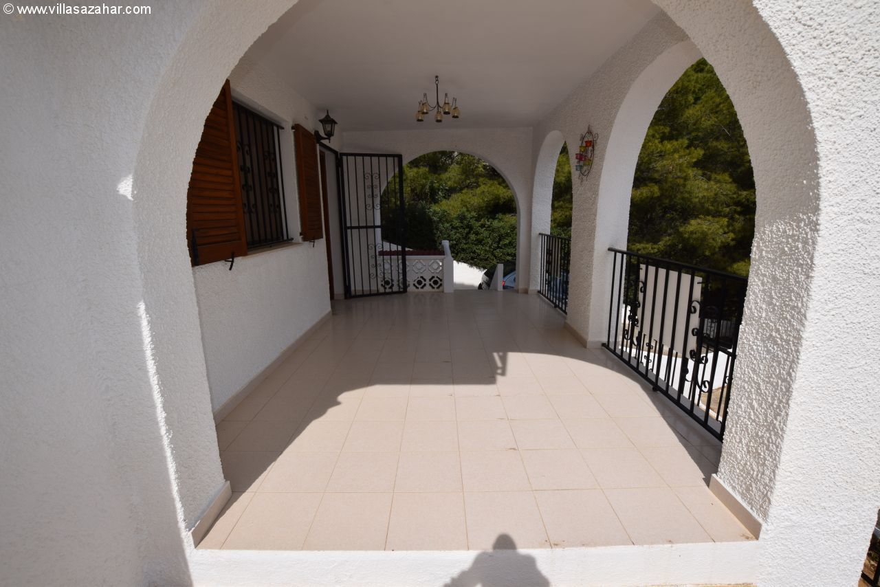 Thumbnail von ***Villa mit Meerblick und 2 separaten Appartements nahe Strand***