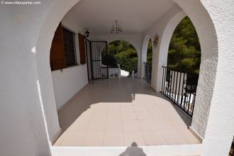 Thumbnail von ***Villa mit Meerblick und 2 separaten Appartements nahe Strand***