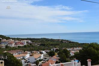 Thumbnail von ***Villa mit Meerblick und 2 separaten Appartements nahe Strand***