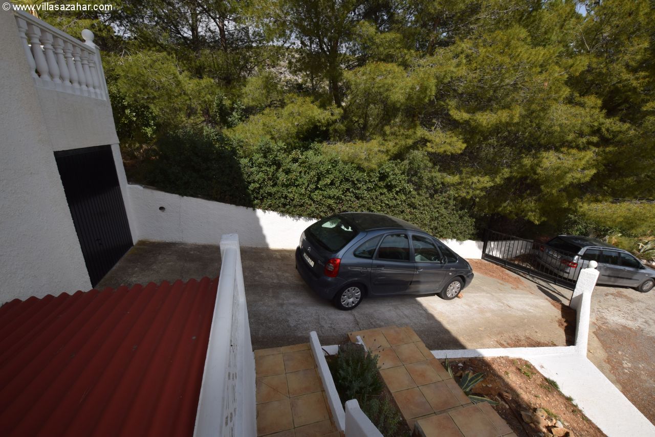 Thumbnail von ***Villa mit Meerblick und 2 separaten Appartements nahe Strand***