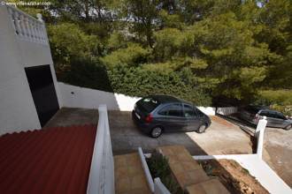 Thumbnail von ***Villa mit Meerblick und 2 separaten Appartements nahe Strand***