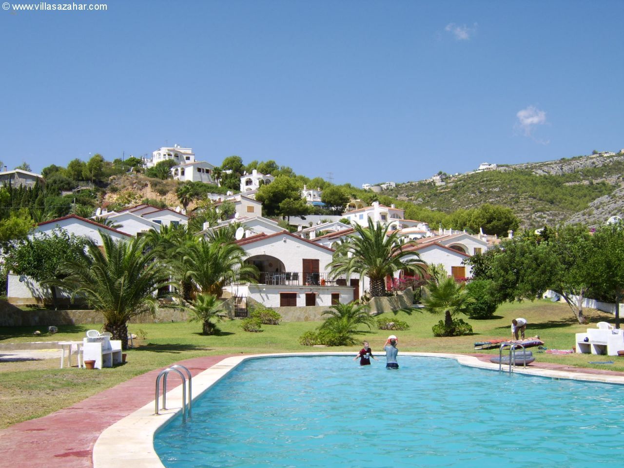 Thumbnail von ***Villa mit Meerblick und 2 separaten Appartements nahe Strand***
