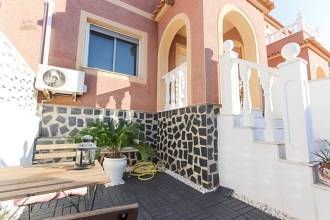 Thumbnail von ***Gepflegtes Reihenhaus mit 3 Schlafzimmern, 2 Bädern in attraktiver Lage***