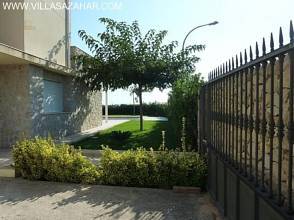 Thumbnail von ***ALCOSSEBRE: Neuwertige Villa in erster Meerlinie***