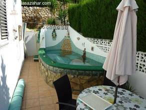 Thumbnail von ***Villa mit unverbaubarem Meerblick auf Hanggrundstück***