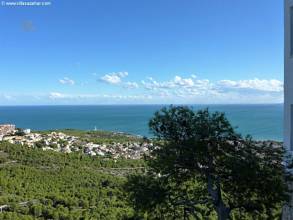 Thumbnail von ***Zweifamilienhaus oberhalb Alcossebre am Naturschutzgebiet***