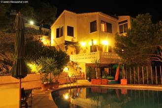 Thumbnail von ***Zweifamilienhaus oberhalb Alcossebre am Naturschutzgebiet***