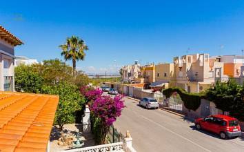 Thumbnail von ***Gepflegtes Reihenhaus mit 2 Schlafzimmern in ruhiger aber zentraler Lage***