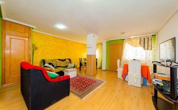 Thumbnail von ***Gepflegtes Reihenhaus mit 2 Schlafzimmern in ruhiger aber zentraler Lage***