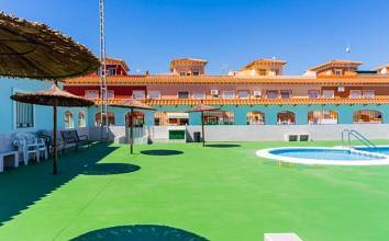 Thumbnail von ***Gepflegtes Reihenhaus mit 2 Schlafzimmern in ruhiger aber zentraler Lage***