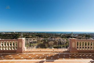 Thumbnail von Luxus-Villa in Los Flamingos R2765285