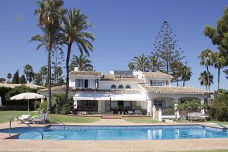 Thumbnail von Luxus-Villa in Calahonda R2755196