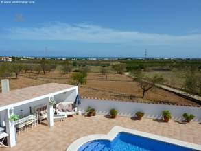 Thumbnail von ***Modernisierte Villa mit 6 Schlafzimmern und Meerblick***