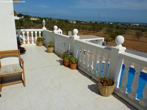 Thumbnail von ***Modernisierte Villa mit 6 Schlafzimmern und Meerblick***