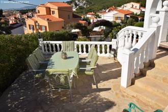 Thumbnail von ***Marcolina Bildschöne Villa mit Pool und Meerblick in Bestzustand***