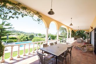 Thumbnail von Luxus-Villa in El Paraiso R2738222