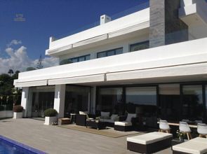 Thumbnail von Luxus-Villa in The Golden Mile R2742494