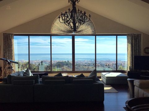 Luxus-Villa in Marbella R2725478 