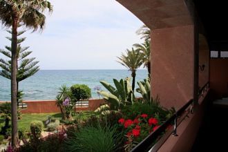 Thumbnail von Luxus-Wohnung in Puerto Banus R2662871