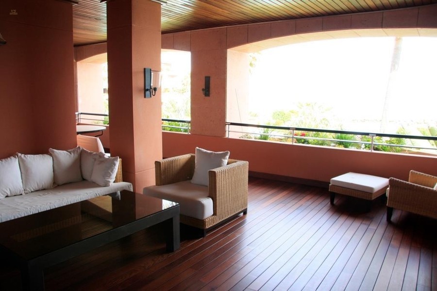 Thumbnail von Luxus-Wohnung in Puerto Banus R2662871