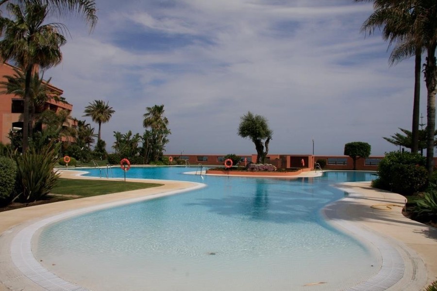 Thumbnail von Luxus-Wohnung in Puerto Banus R2662871