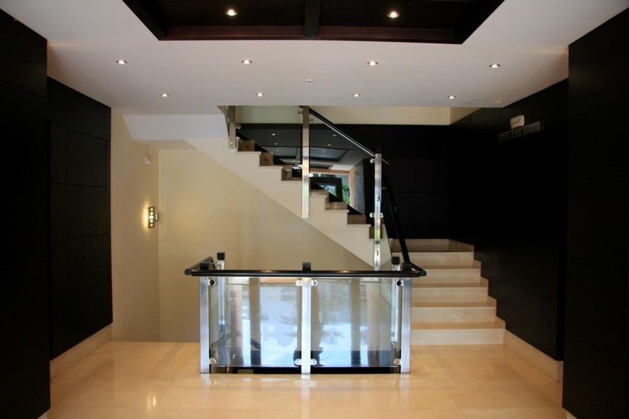 Thumbnail von Luxus-Wohnung in Puerto Banus R2662871