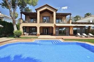 Thumbnail von Luxus-Villa in Marbella R2647892