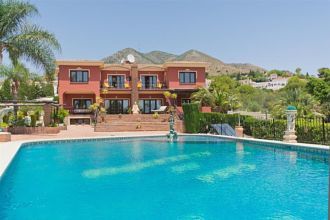 Thumbnail von Luxus-Villa in La Capellania R2767526