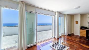 Thumbnail von Luxus-Wohnung in Puerto Banus R2767439