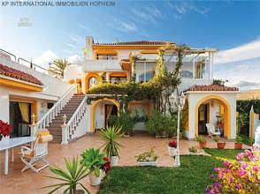 Thumbnail von ***FAMILIENVILLA IN NUEVA ANDALUCÍA***