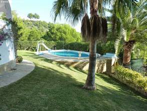 Thumbnail von ***Las Fuentes: Modernisierte Villa in 1A Lage auf 3.000 m² Grund***