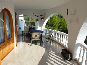 Thumbnail von ***Las Fuentes: Modernisierte Villa in 1A Lage auf 3.000 m² Grund***