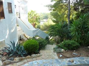 Thumbnail von ***Las Fuentes: Modernisierte Villa in 1A Lage auf 3.000 m² Grund***