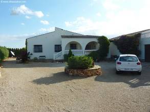 Thumbnail von ***Prachtvolles Landhaus nahe Strand mit parkähnlichem Garten und Driving Range***