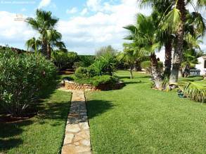 Thumbnail von ***Prachtvolles Landhaus nahe Strand mit parkähnlichem Garten und Driving Range***